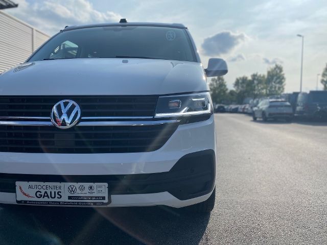 T6.1 California Beach FWD 2.0 TDI