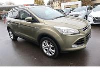 Ford Kuga Titanium