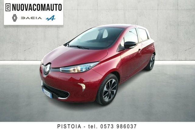 Renault Zoe Intens R110 Flex