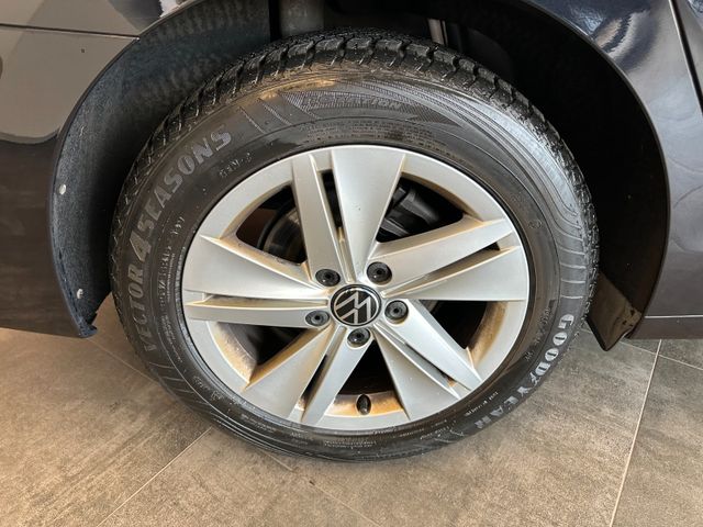 Volkswagen Golf VIII Variant Life *2. Hand*ACC*App-Connect*