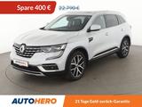 Renault Koleos 2.0 BLUE dCi Limited 4x4 Aut.*NAVI*LED* - Renault Koleos: 4x2