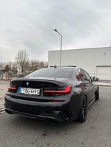 BMW M340i xDrive Automatic - - BMW M340i Gebrauchtwagen