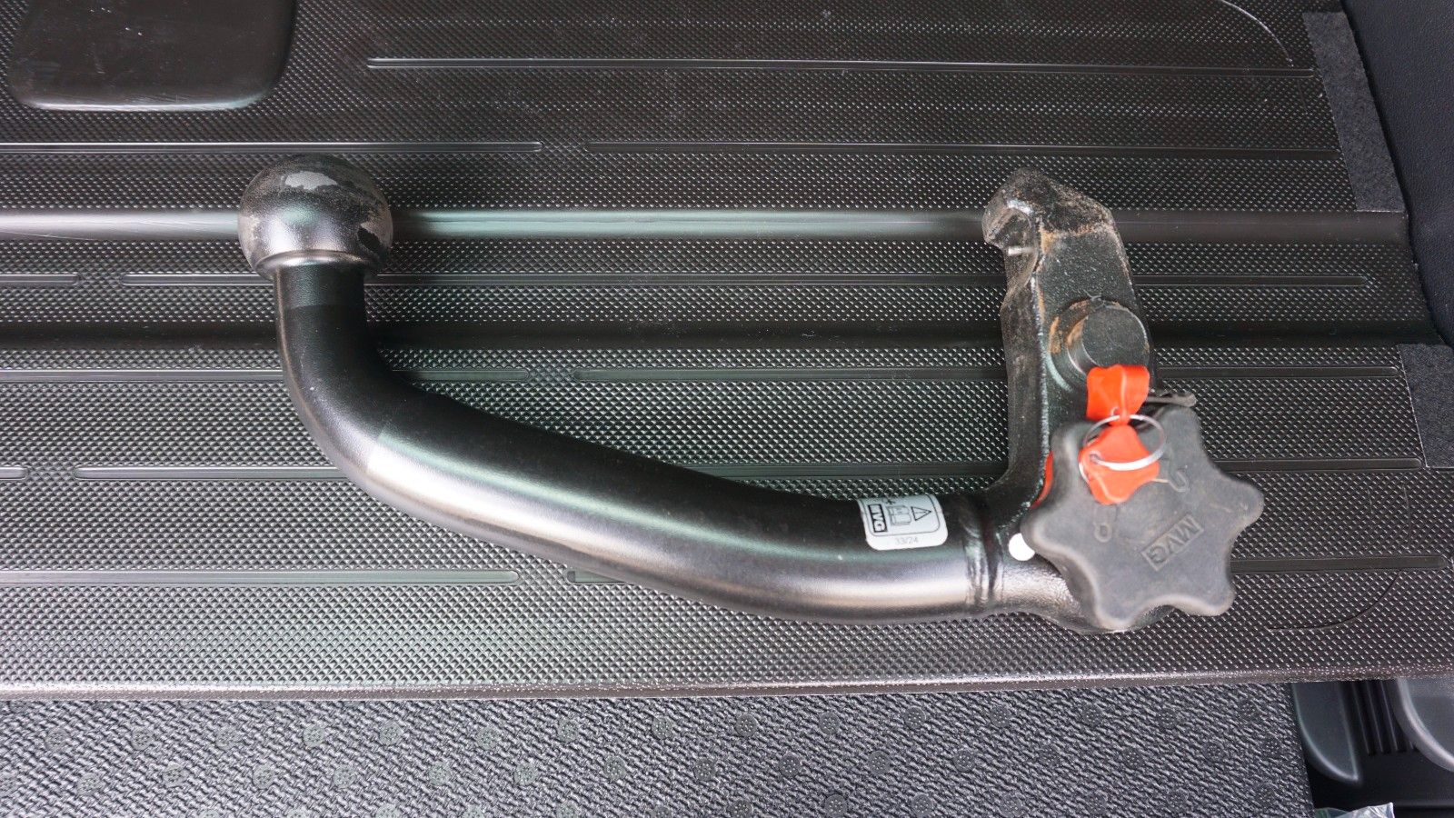 Fahrzeugabbildung Hyundai Tucson Premium 4WD,Leder,Navi,Panorama,LED,AHK