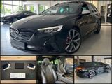 Opel Insignia B Sports Tourer GSi 4x4|Recaro|360°|20" - Opel Insignia: Allradantrieb, Tourer