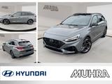Hyundai i30 Kombi 1.5 T-GDI 48V N LINE 7-DCT PANO NAVI - Hyundai i30 Neuwagen in Duisburg
