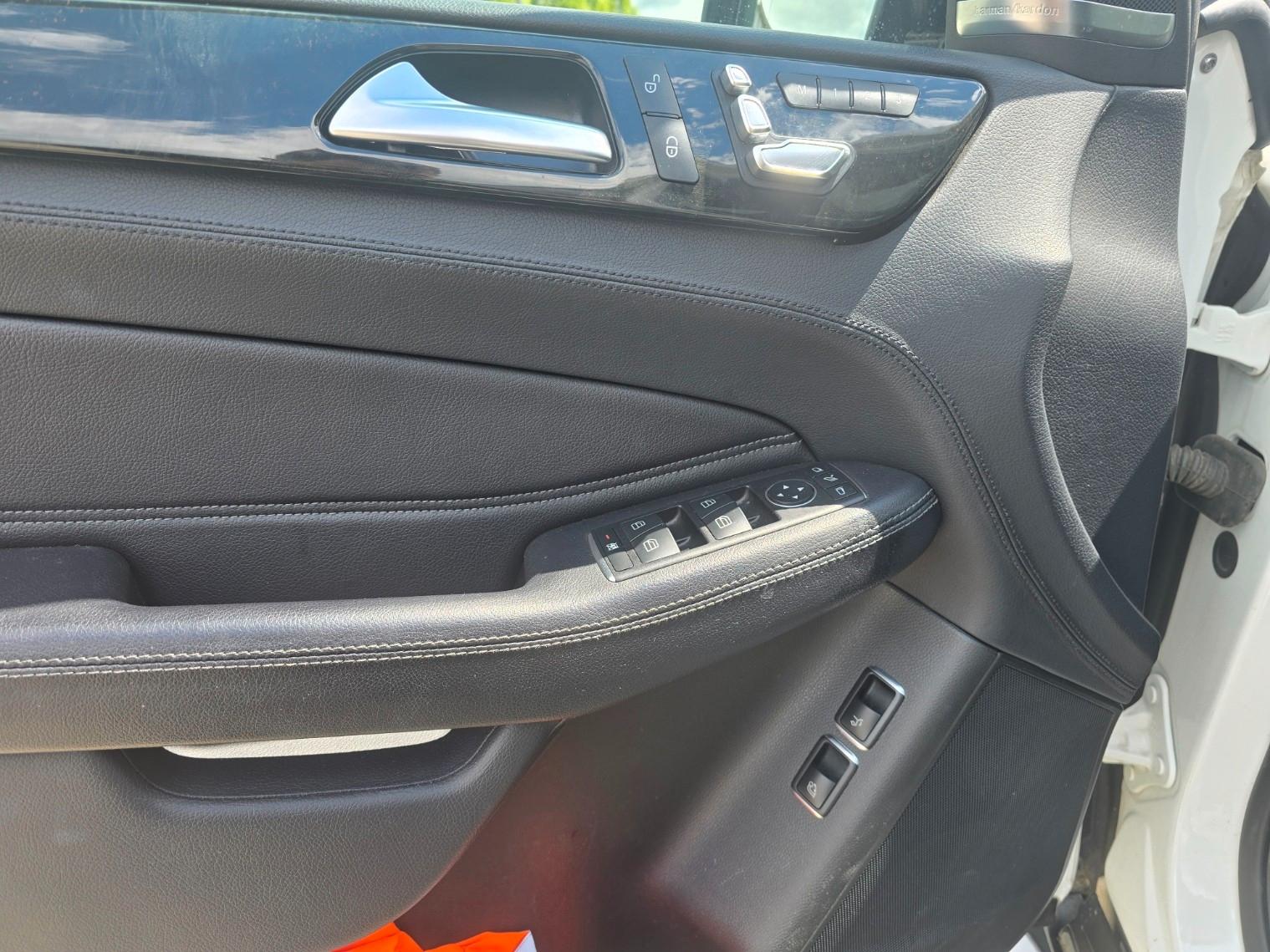 Mercedes-Benz GLE 350 d 4MATIC -Motor NEU bei 98tkm