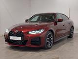 BMW 420 GranC XD M Sport 360*STHZG*19*Driving+*Laser - gebrauchte BMW 4er Reihe aus dem Jahr 2024