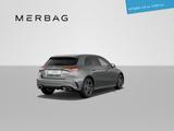 Mercedes-Benz A 200 Kompaktlimousine - Mercedes-Benz A-Class