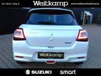 Suzuki Swift - Vorschau Bild 5