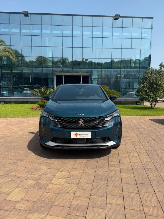 Image of Peugeot 3008
