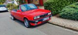 BMW E30 Cabrio, 318i, BJ 1990, Erstzulassung 91 - BMW 318 aus 1991: 318i