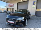 Audi A1 Sportback sport *S-Tronic *Xenon *Navi *PDC - Audi A1 mit Diesel-Antrieb: Automatik