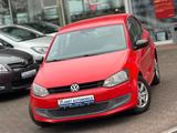 Volkswagen Polo 1.2 V Trendline 4-Türig/Klima*1.Hand - Volkswagen Polo: Türig