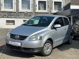Volkswagen Fox 1.2 Refresh *1.HAND *KLIMA *TÜV 01.2027 - Volkswagen Fox: 2.1