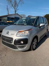 Citroën Citroen c3 Picasso Diesel - Citroën C3 Picasso Kombi Gebrauchtwagen