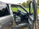 Land Rover Range Rover TDV8 Vogue - ALLES NEU - Land Rover Range Rover: Tdv8
