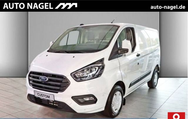 Ford Transit Custom 2.0 TDCi 300 L1 Trend BCNavi/NSW