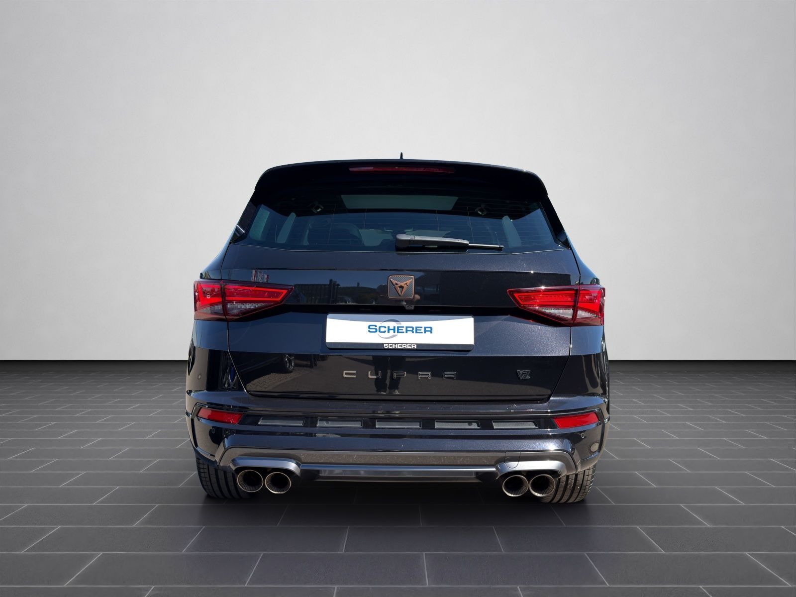 Cupra Ateca - Bild 6