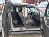 Nissan Navara Pickup King Cab SE 4X4 - Nissan Navara: Se