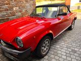 Fiat Pininfarina 124 Spider DS (Sammlerstück)