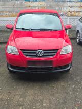 Volkswagen VW Fox fresh,1,2 ltr,Bj2008,Tüv08.2027 - Volkswagen Fox Fresh mit Benzin-Antrieb