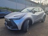 Toyota C-HR 1.8 Hybrid Team D - Toyota C-HR in Stuttgart