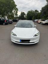 Tesla Model 3 Allradantrieb mit Dualmotor Long Ran... - Tesla Model 3 aus 2024