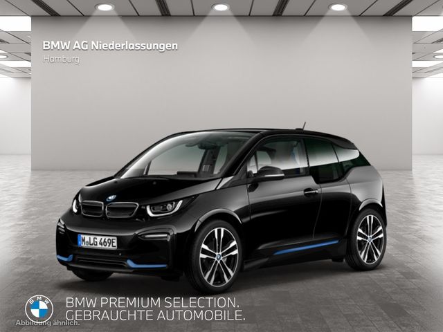 BMW i3s 120Ah Navi Driv.Assist+ PDC LED Sitzheizung