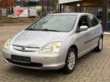 Honda Civic 1.6i 3-Türig - gebrauchte Honda Civic aus dem Jahr 2001