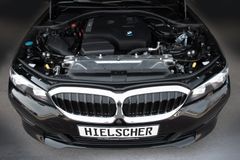 BMW 320i Advantage*Limousine*Unfallfrei*BMW-Garantie