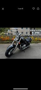 Triumph America