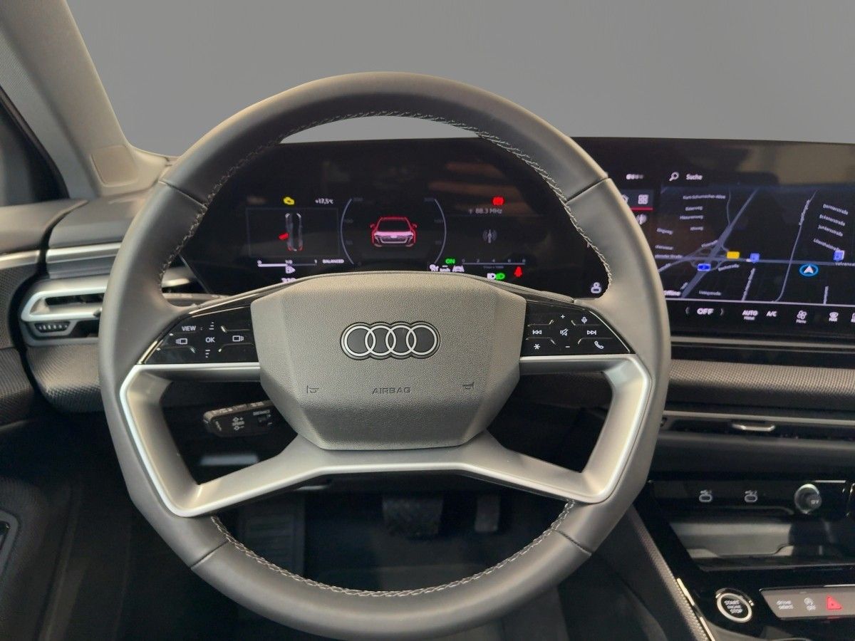 Audi A5 - Bild 11