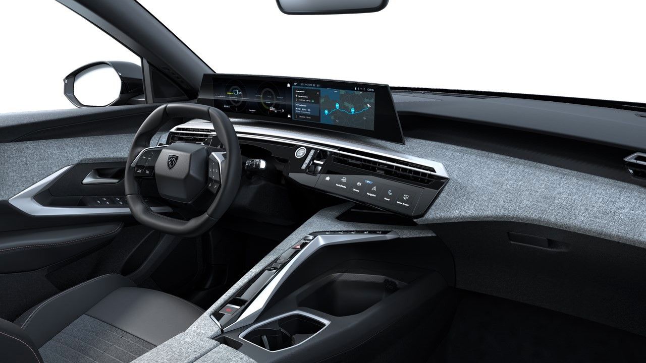 Peugeot 3008 - Bild 7