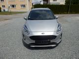 Ford Fiesta Active Plus Navi Klima Sitzheizung - Ford Fiesta: Active Plus
