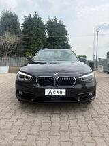 BMW Bmw 120 120i 5p. Sport 184 cavalli - BMW 1er Reihe mit Halbautomatikschaltung