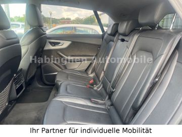 Audi Q8 - 12