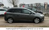 Ford Grand C-Max Grand C-MAX Cool & Connect - Ford Grand C-MAX Cool&Connect