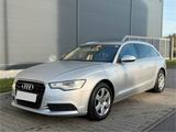 Audi A6 Avant 3.0 TDI Quattro S-Line Kamera - Audi A6 aus 2011: Line