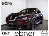Nissan Juke 1.0 DIG-T N-Design DCT | BOSE | Navi | Tech - Nissan Juke: 1.0