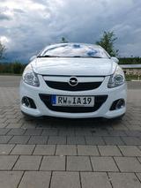 Opel Corsa D 1.6 Turbo OPC * 192 PS * - Opel Corsa Opc mit Diesel-Antrieb