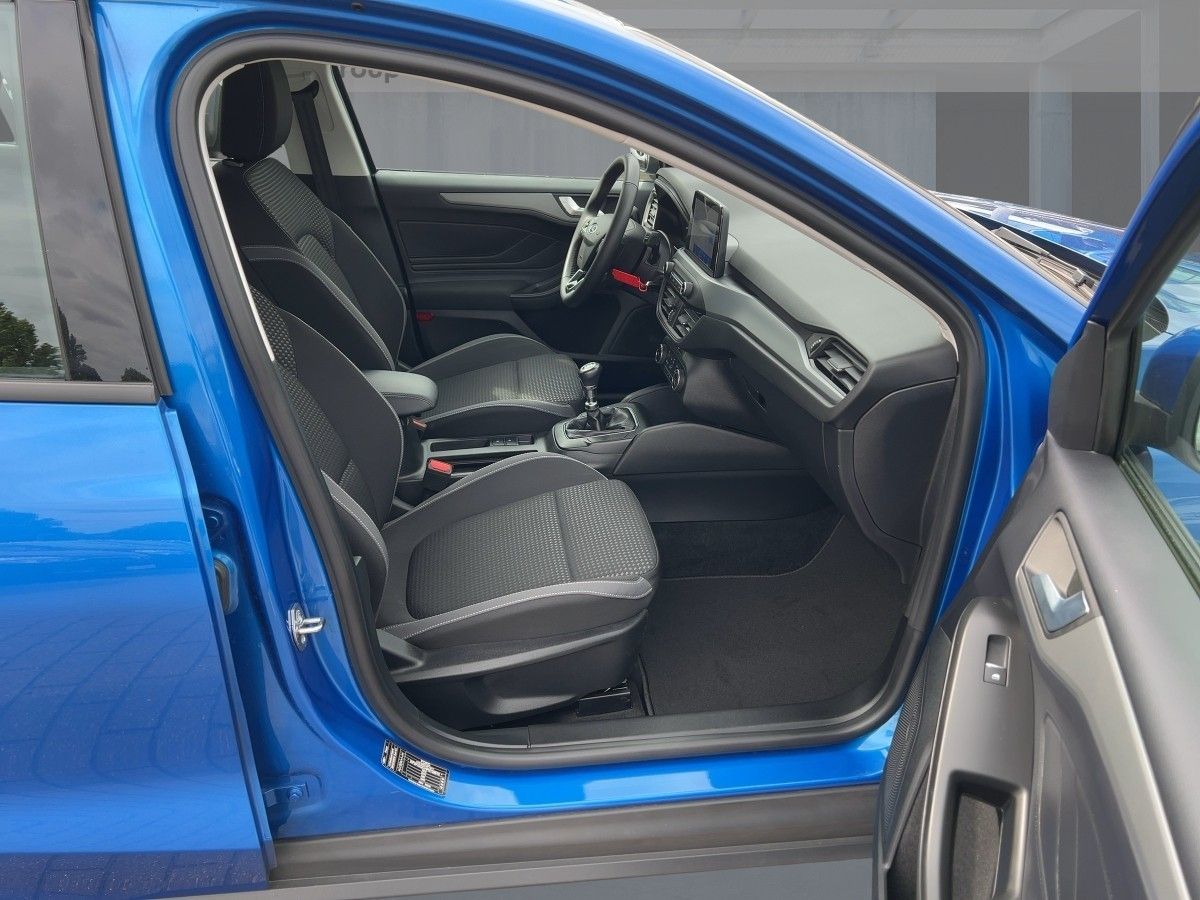 Ford Focus - Bild 8