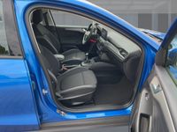 Ford Focus - Vorschau Bild 8