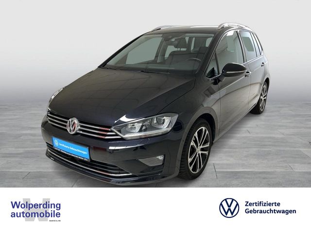 Volkswagen Golf Sportsvan 1.4 TSI Allstar Bluetooth Klima