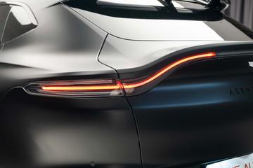 صورة مصغرة 11 لـ 2022 Aston Martin DBX