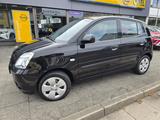 Kia Picanto 1.1 LX Klima CD+GARANTIE+ - gebrauchte Kia Picanto aus dem Jahr 2005