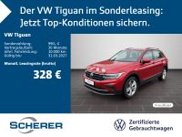 Volkswagen Tiguan - Vorschau Bild 1