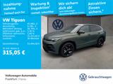 Volkswagen Tiguan 2.0 TDI DSG R-Line AHK Navi IQ.Light DAB+