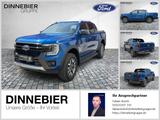 Ford DoKa Wildtrak 2,3l EcoBoost PHEV LKW 360CAM