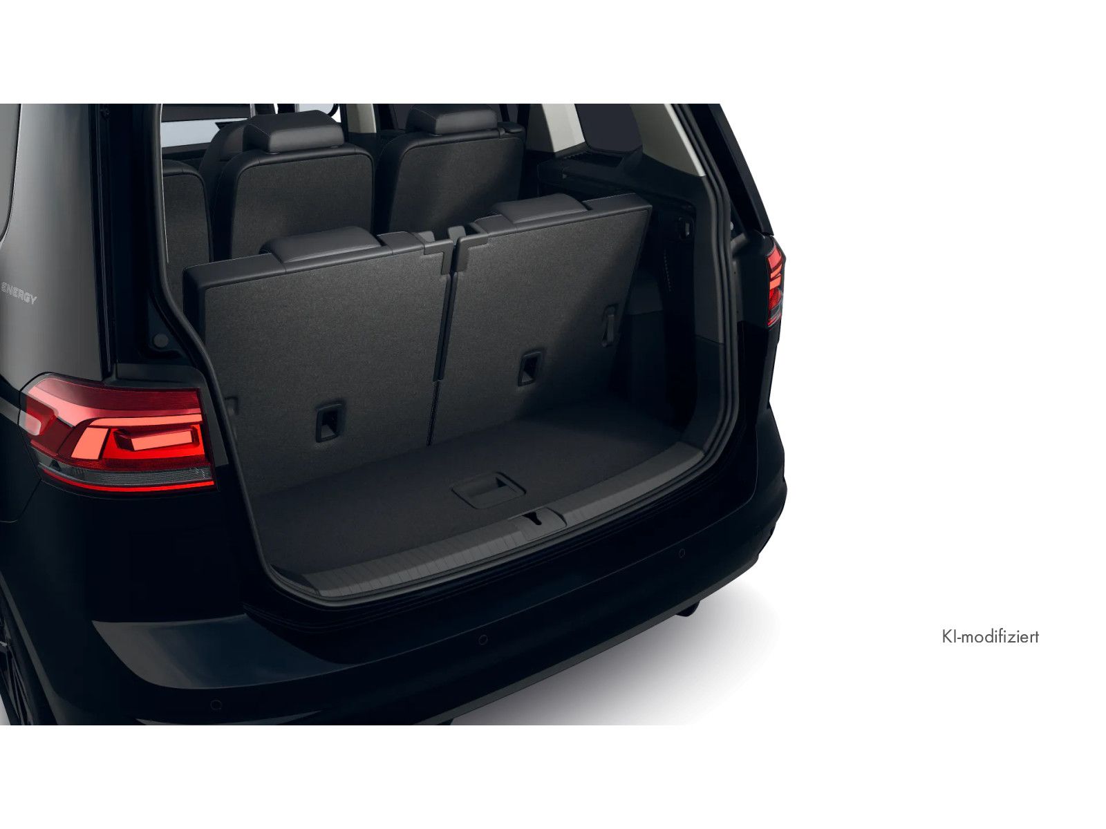 Volkswagen Touran - Bild 8