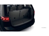 Volkswagen Touran - Vorschau Bild 8
